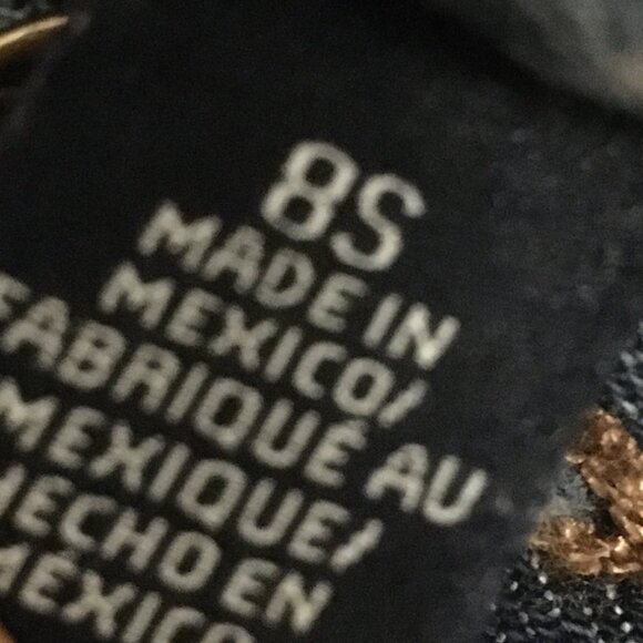 Tommy Hilfiger Modern Straight Denim Jeans - Picture 9 of 15